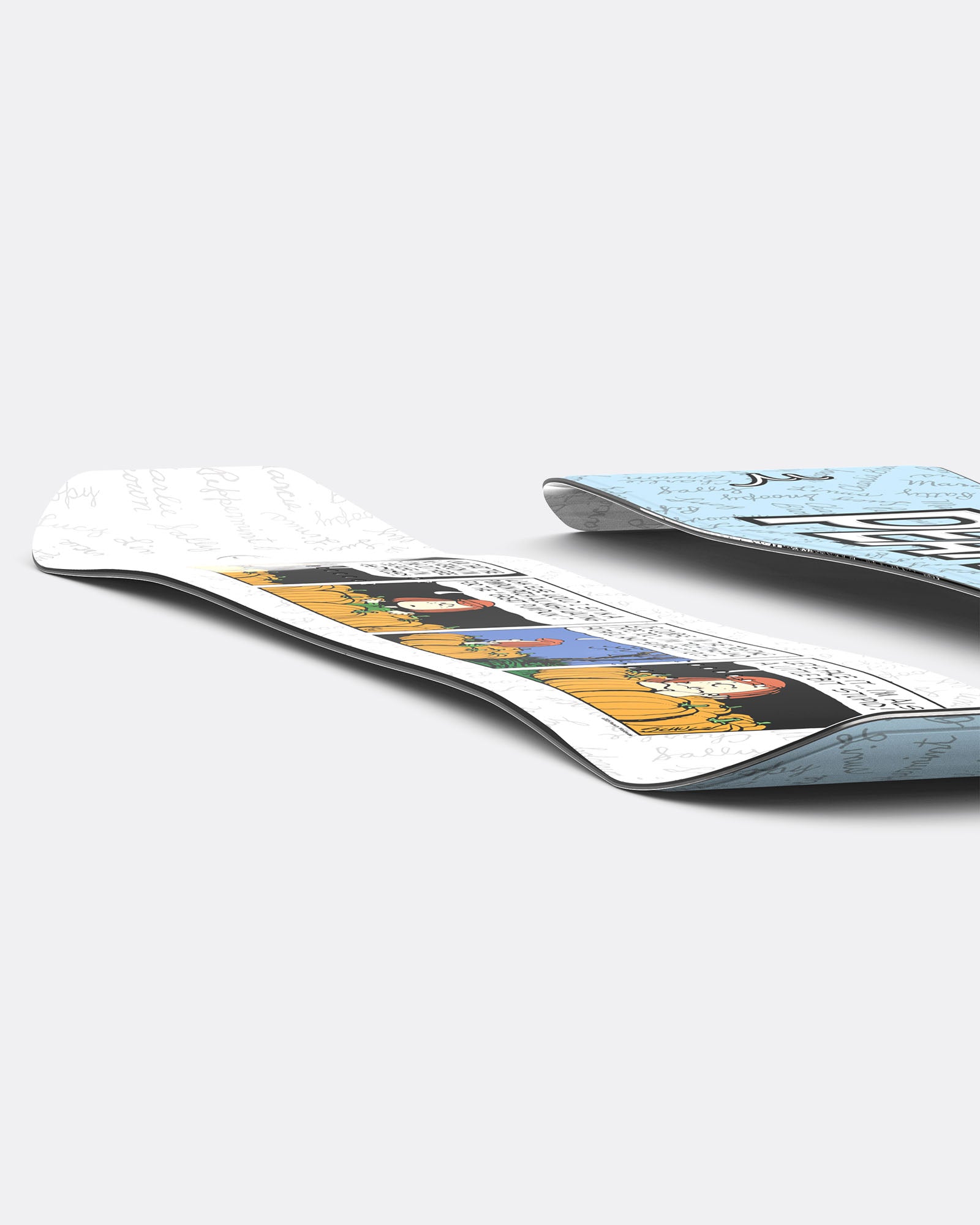 Peanuts X Gilson 1 of 1 | 1966-10-31