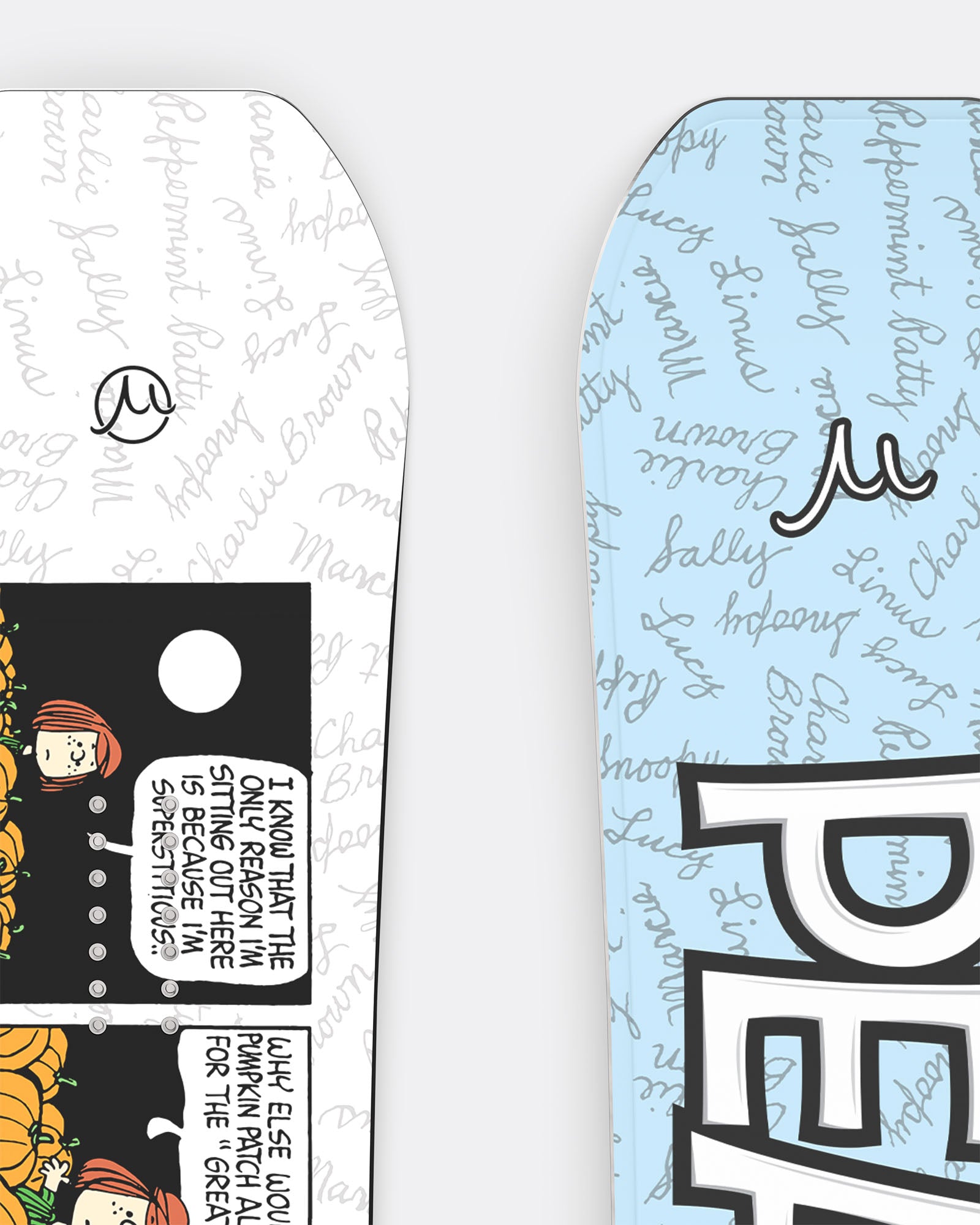 Peanuts X Gilson 1 of 1 | 1966-10-31