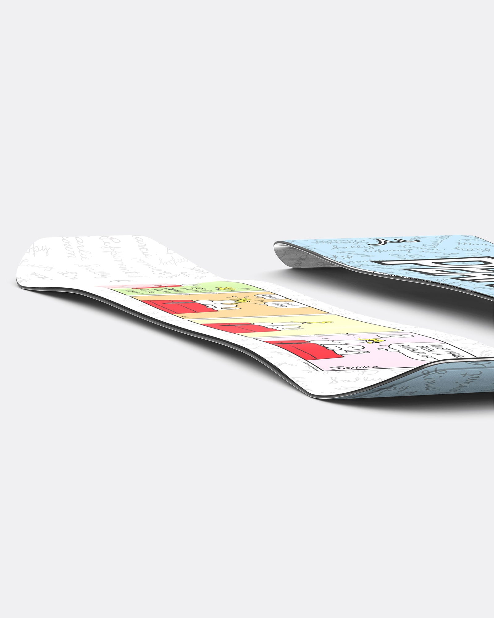 Peanuts X Gilson 1 of 1 | 1967-04-04