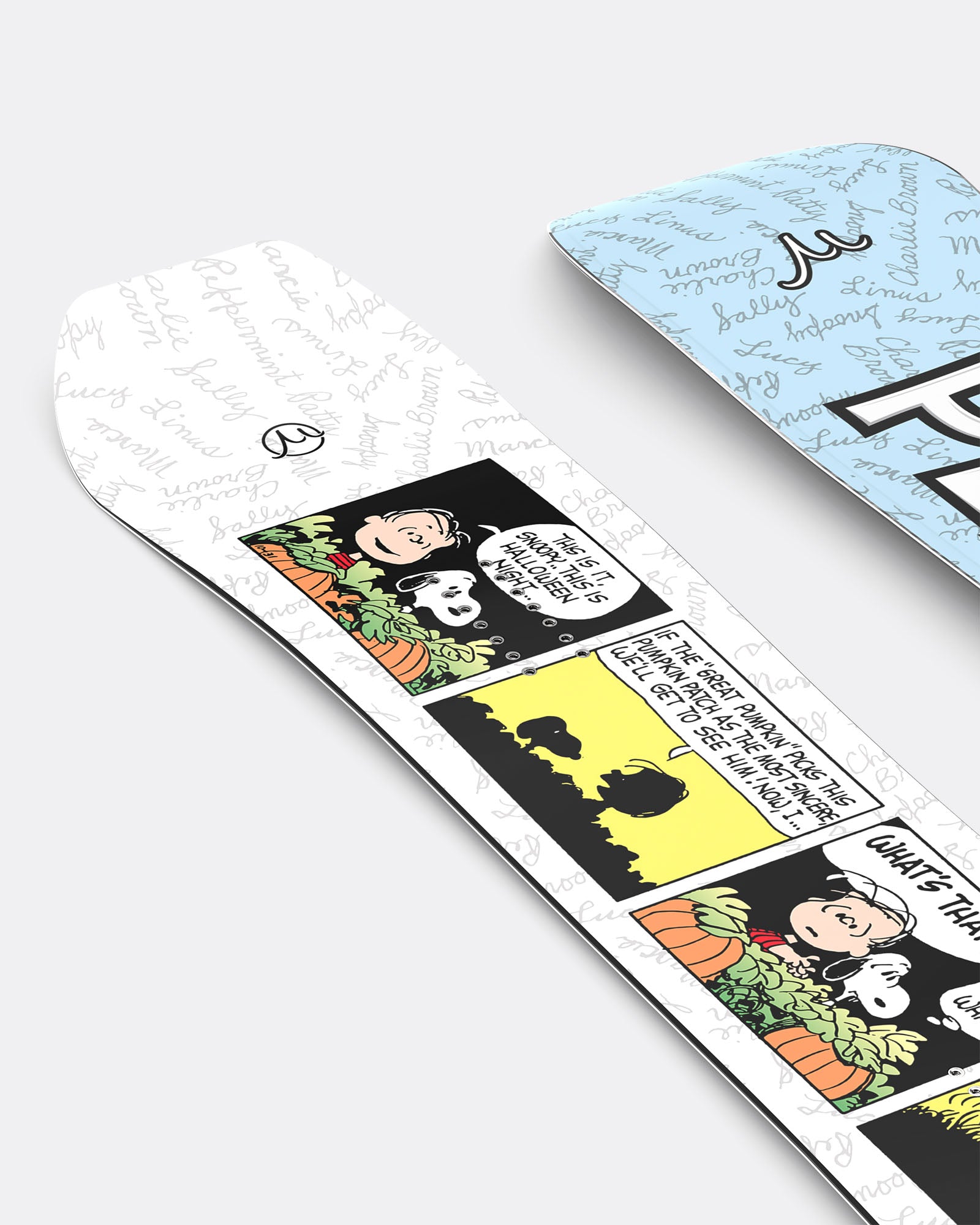 Peanuts X Gilson 1 of 1 | 1967-10-31