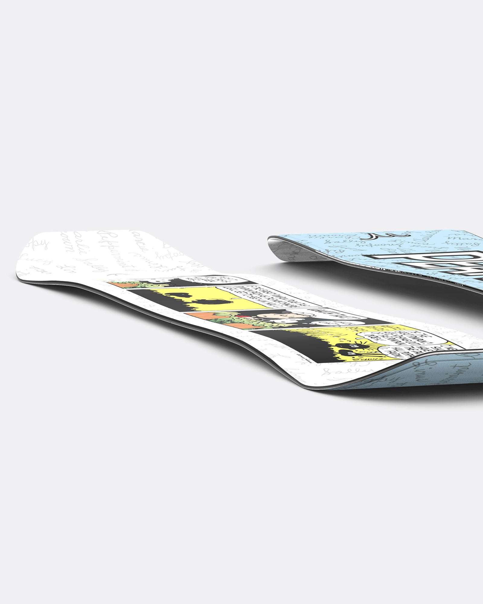 Peanuts X Gilson 1 of 1 | 1967-10-31