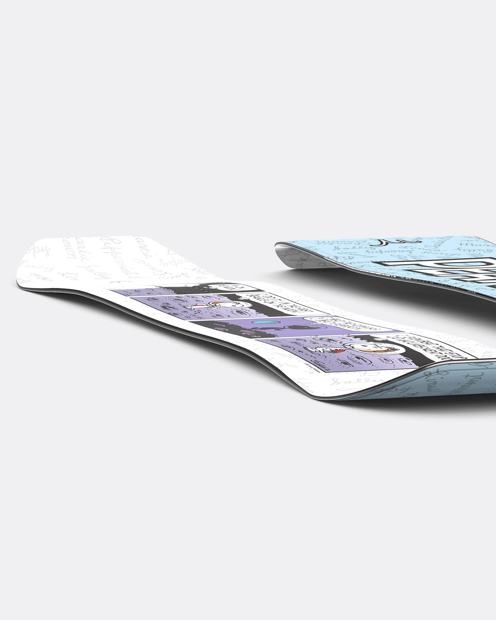 Peanuts X Gilson 1 of 1 | 1969-03-14