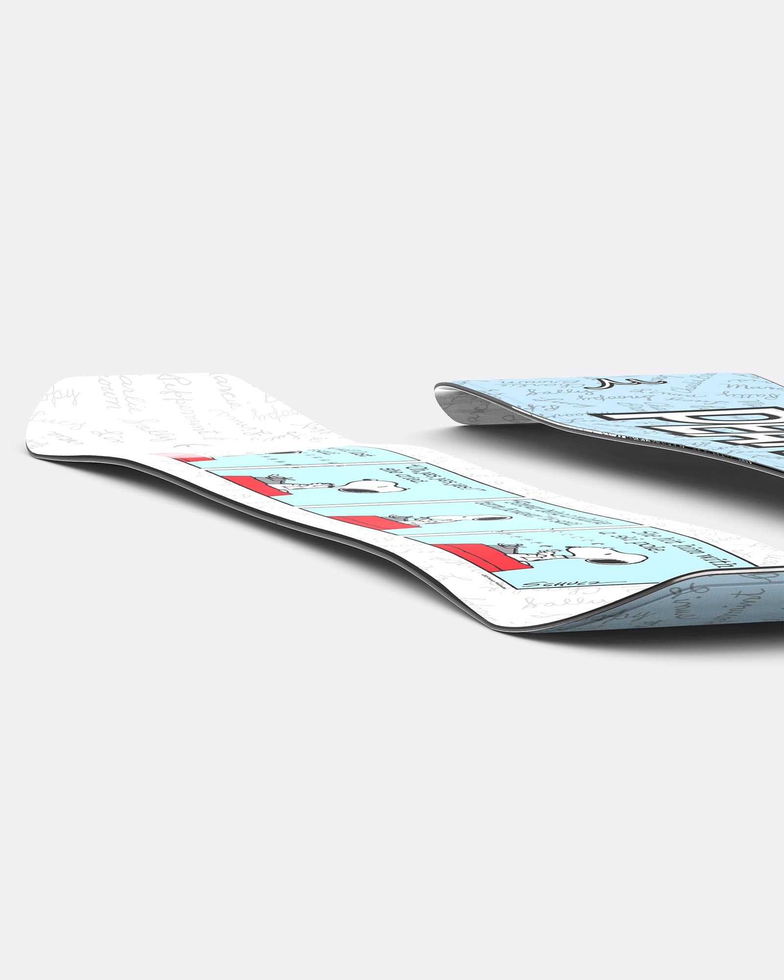 Peanuts X Gilson 1 of 1 | 1973-10-17