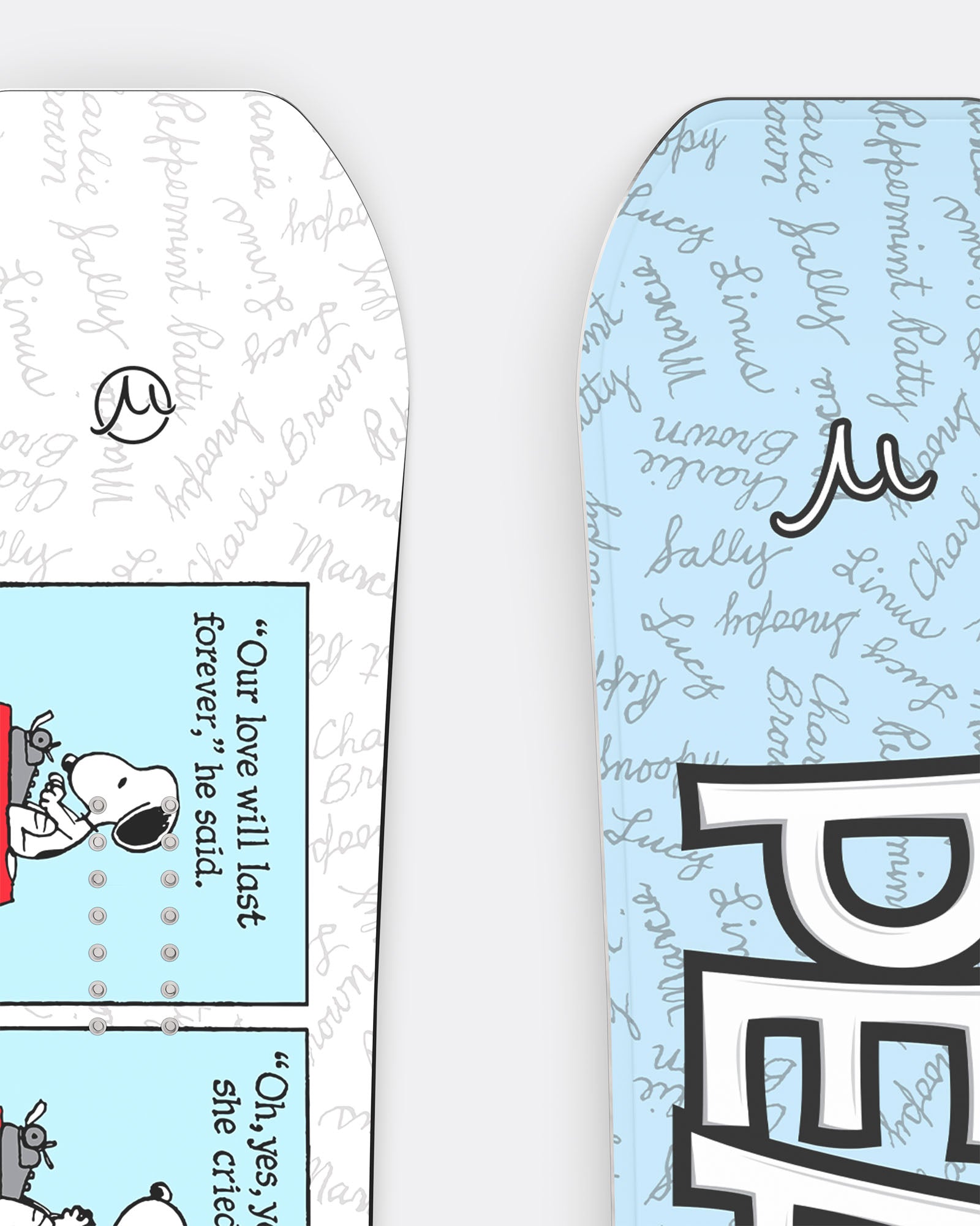 Peanuts X Gilson 1 of 1 | 1973-10-17