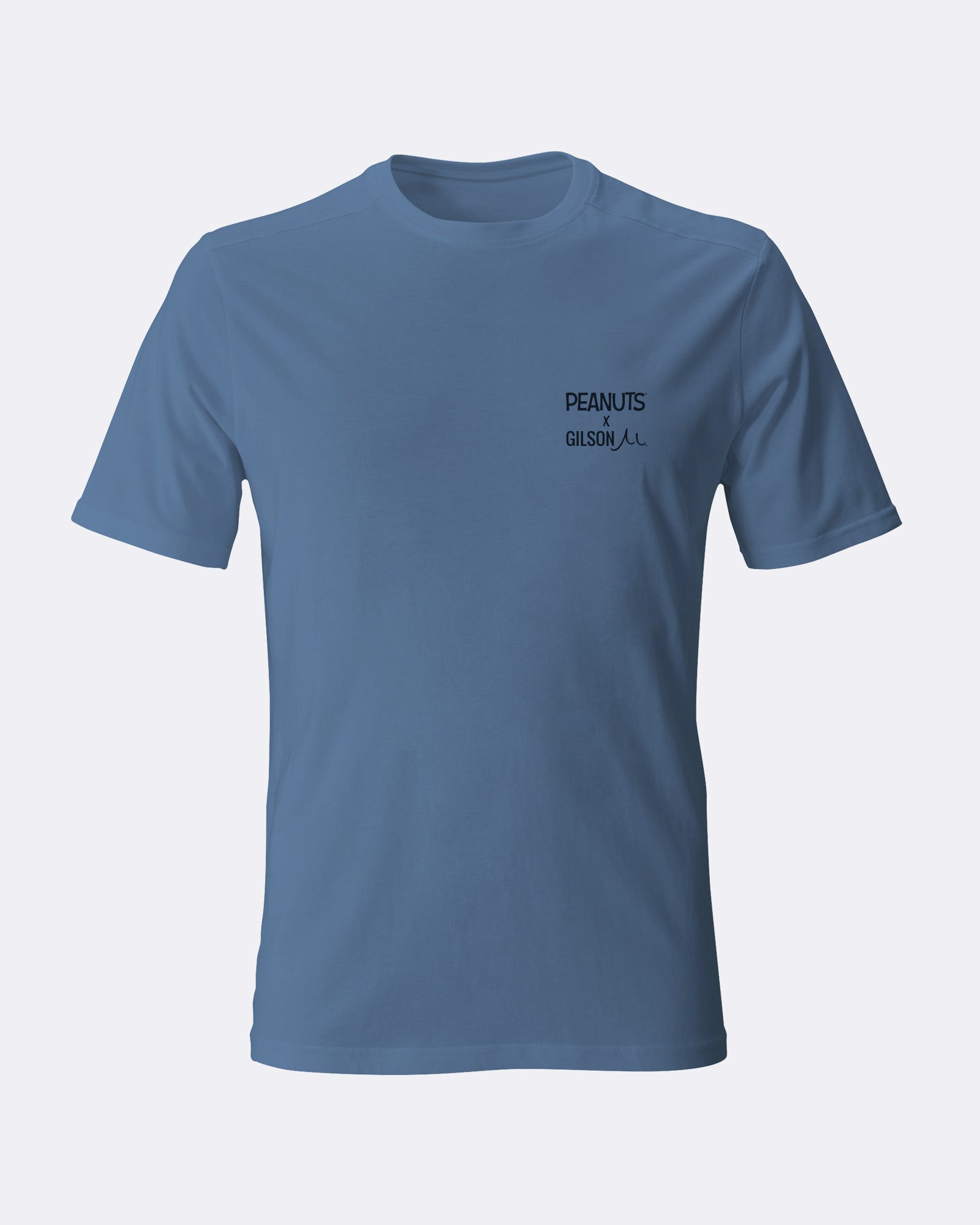 Peanuts x GILSON - Send It Tee