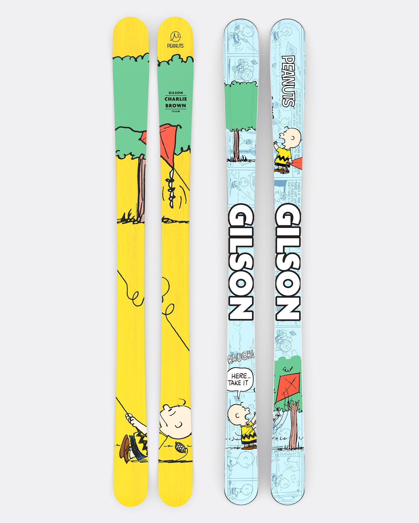 Charlie Brown Skis (1 of 75)