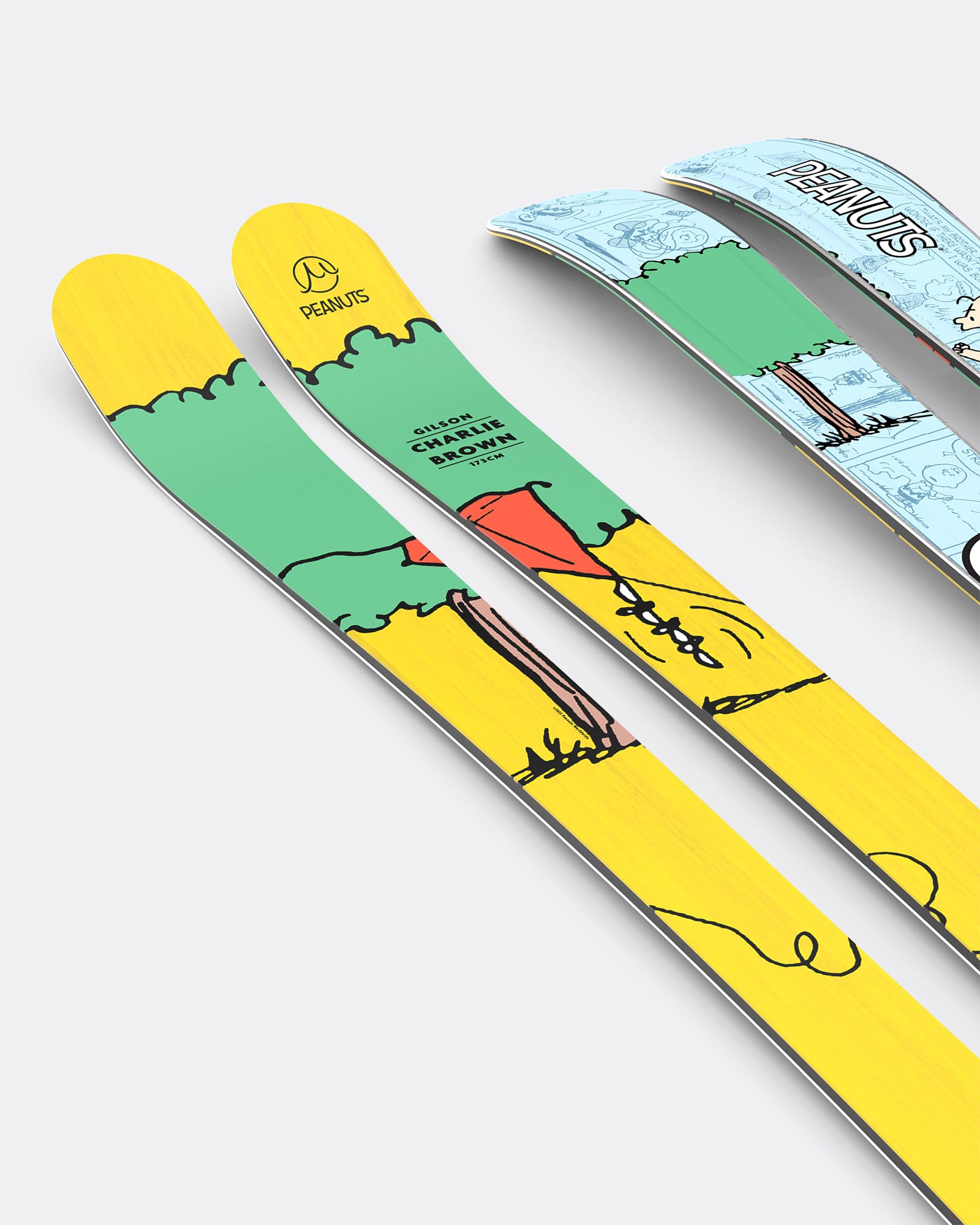 Charlie Brown Skis (1 of 75)