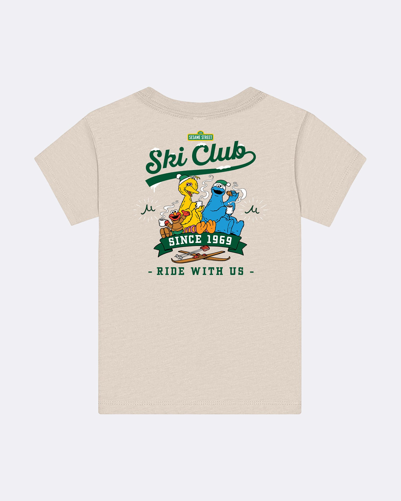Ski Club - Toddler