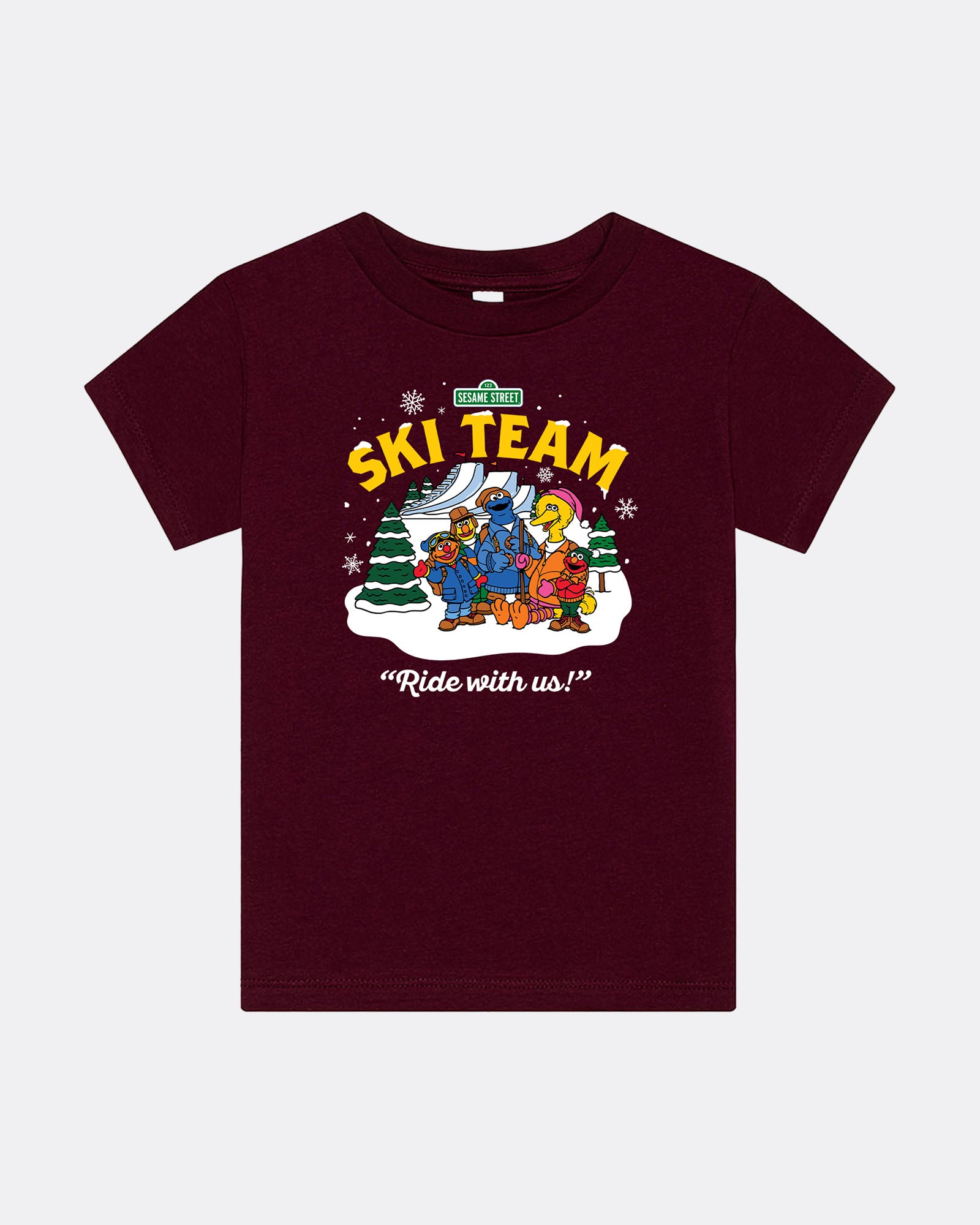 Ski Team - Toddler