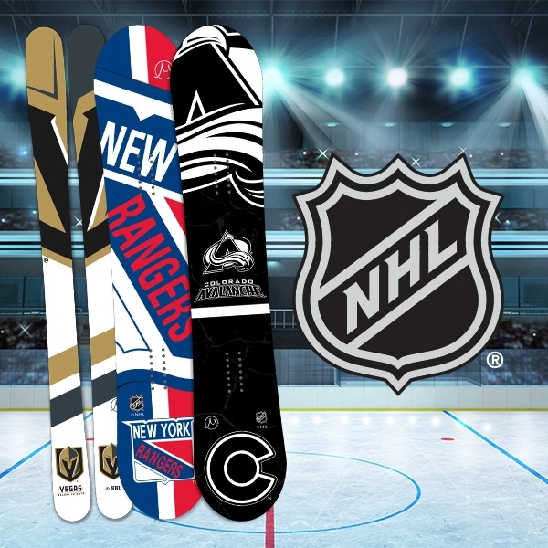 About collab nhl