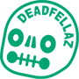 deadfellaz partner logo