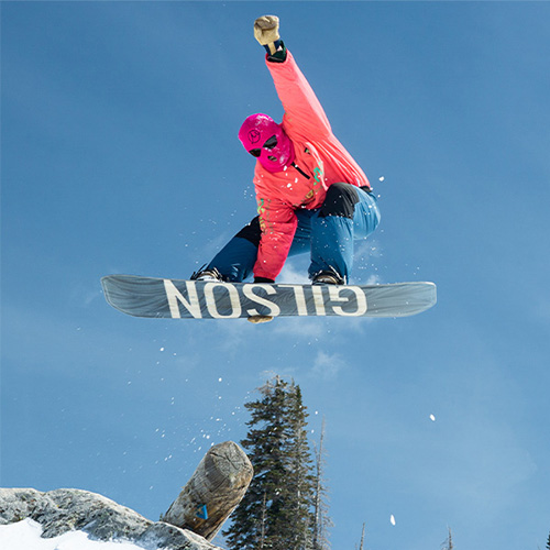 shop snowboards