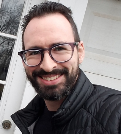 Dan landau