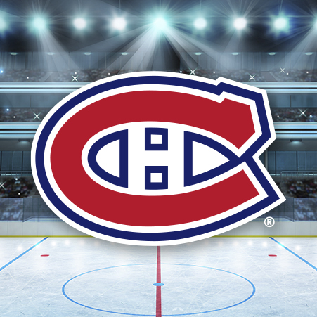 Nhl montreal canadiens