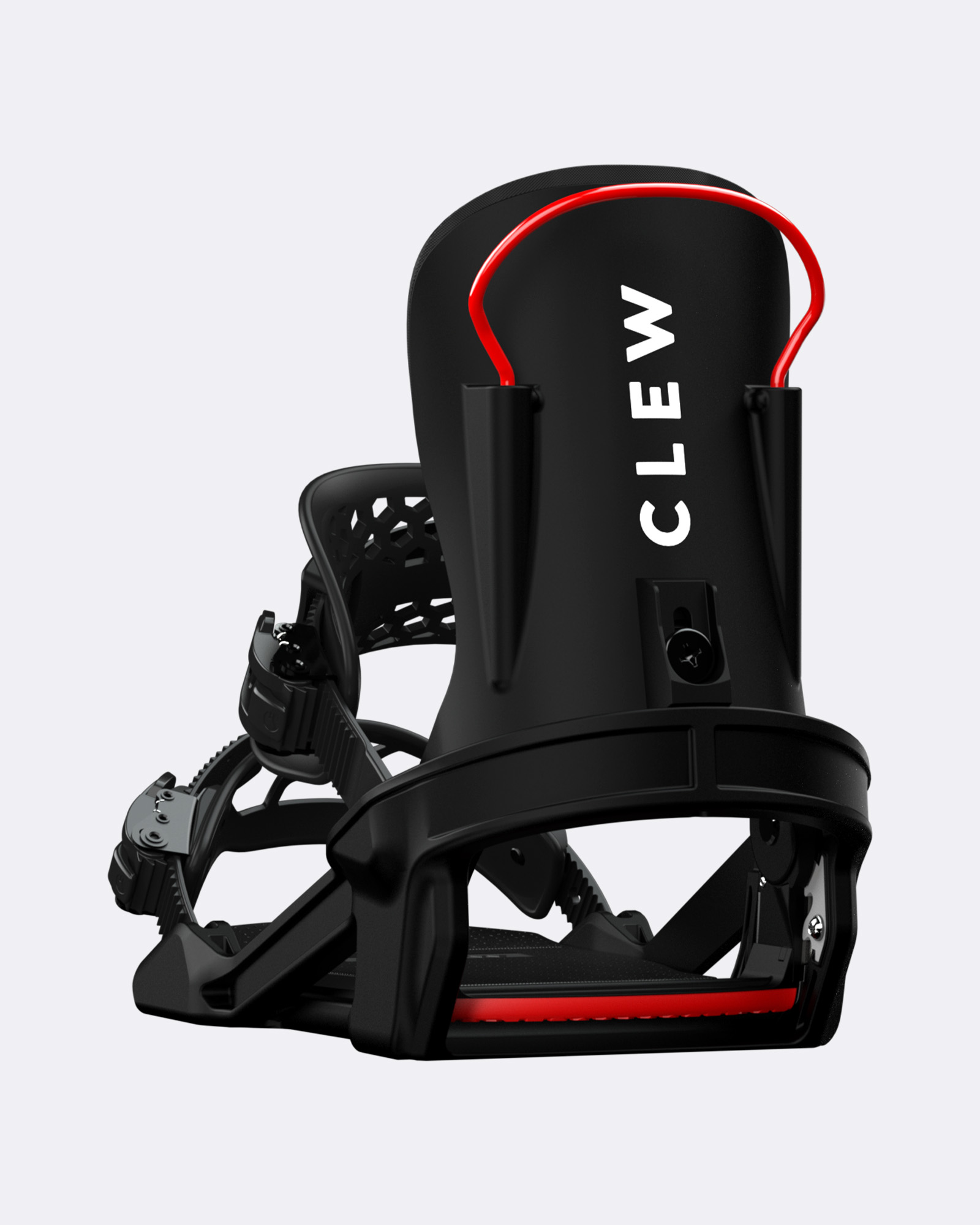 Bindings - 2025 Clew Freedom 1.0 | GILSON