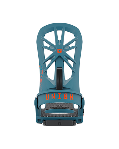 2022 Union Explorer 
Splitboard Bindings  graphics alternate thumbnail 3