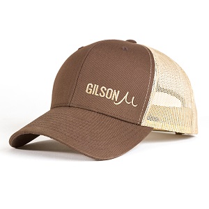 Gilson ball cap small