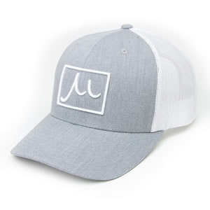 Gilson logo ball cap small