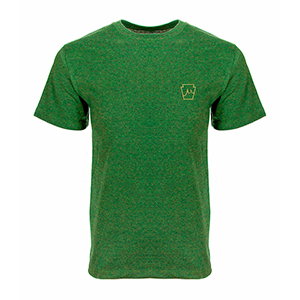 Keystone mu grass tee small