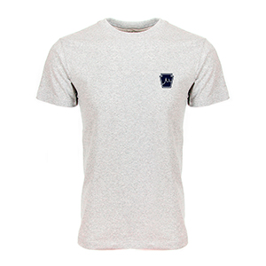 Little mu aluminum tee small