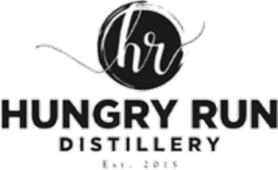 Logo hungry run