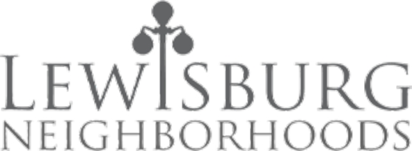 Logo lewisburg neighborhoods