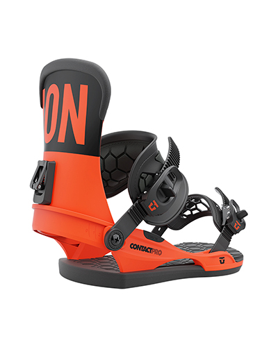 Gear - 2022 Union Contact Pro | Gilson Snow