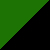 click to view variant Black Green