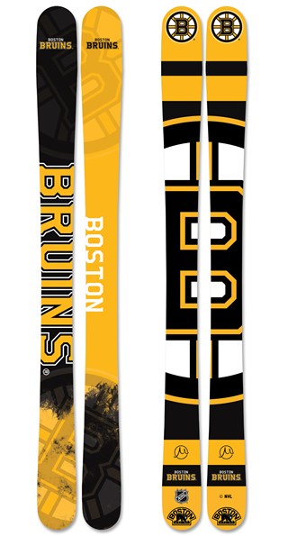 Boston Bruins  graphics