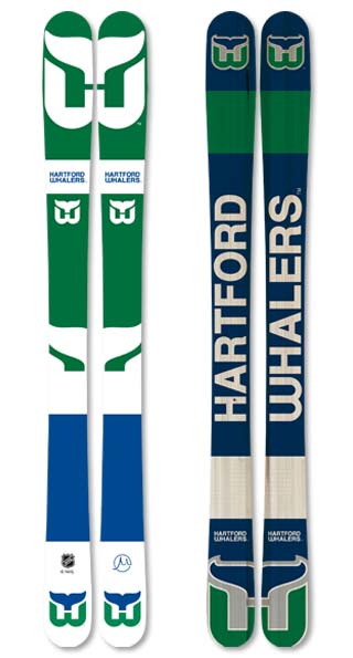Hartford Whalers graphics thumbnail