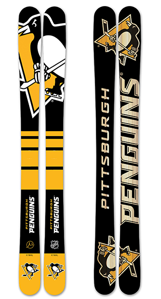 Pittsburgh Penguins graphics