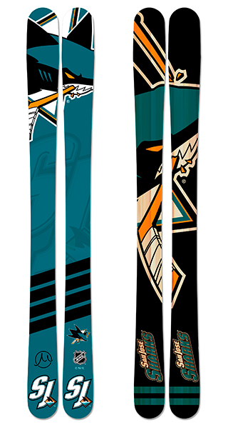 San Jose Sharks  graphics