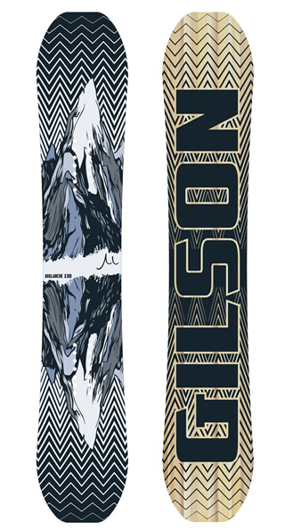 Avalanche small
