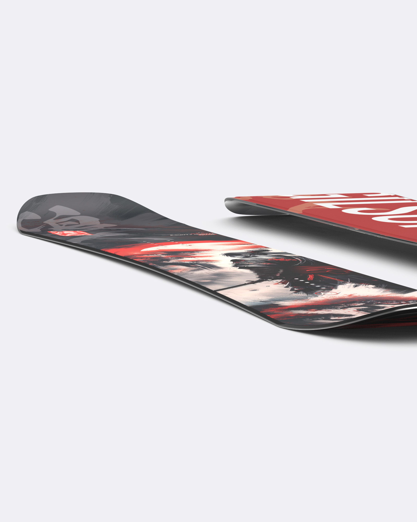 GILSON
Bounty Hunter
Ronin Ronin graphics alternate thumbnail 3