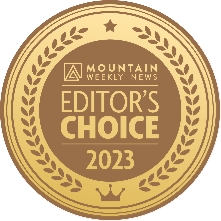 2023 mountain weekly award