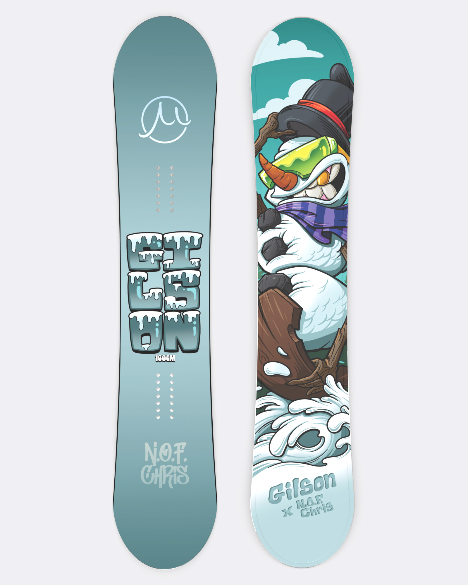 Chill N Thrill Chill N Thrill graphics