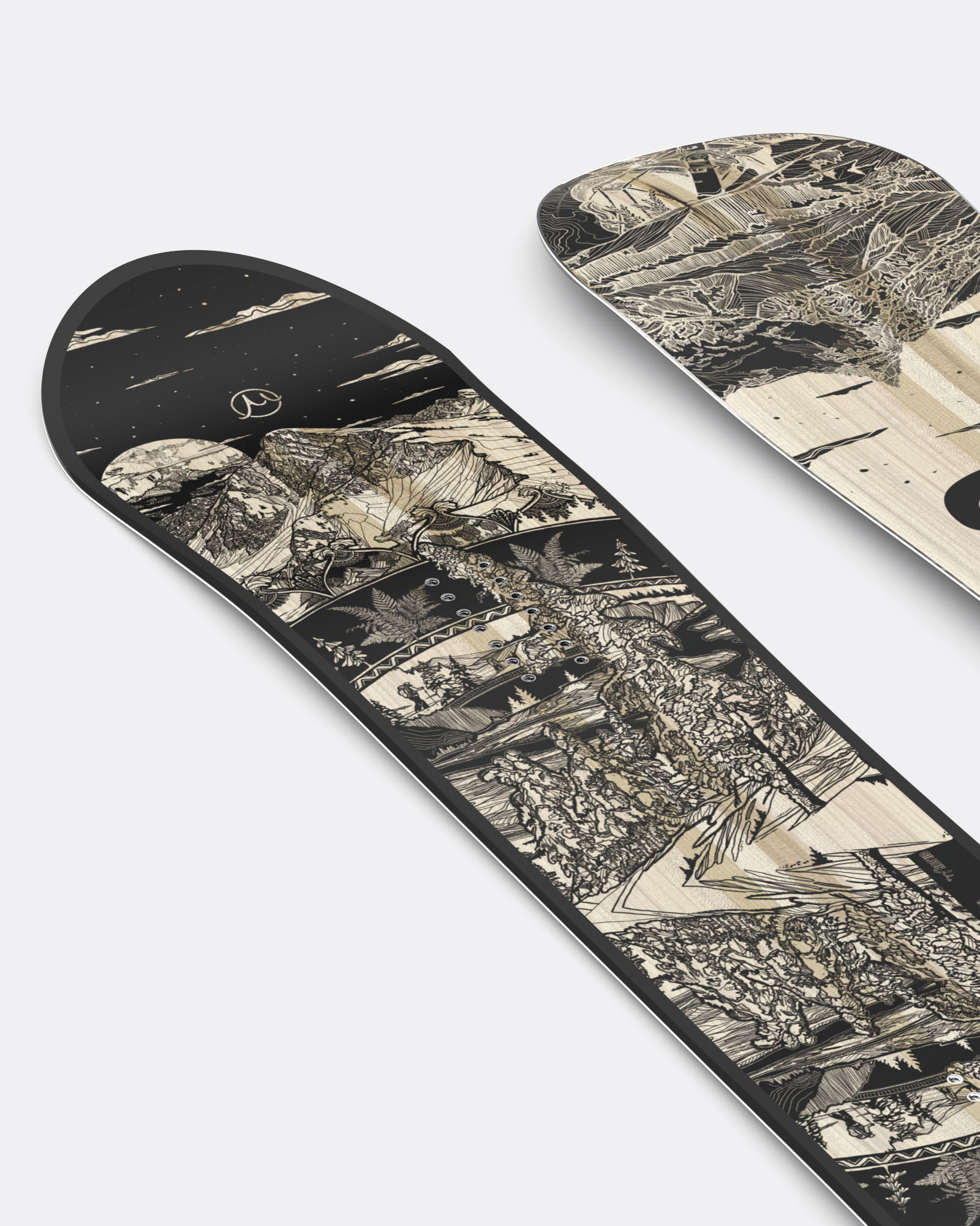 Domain Revelstoke graphics alternate thumbnail 2
