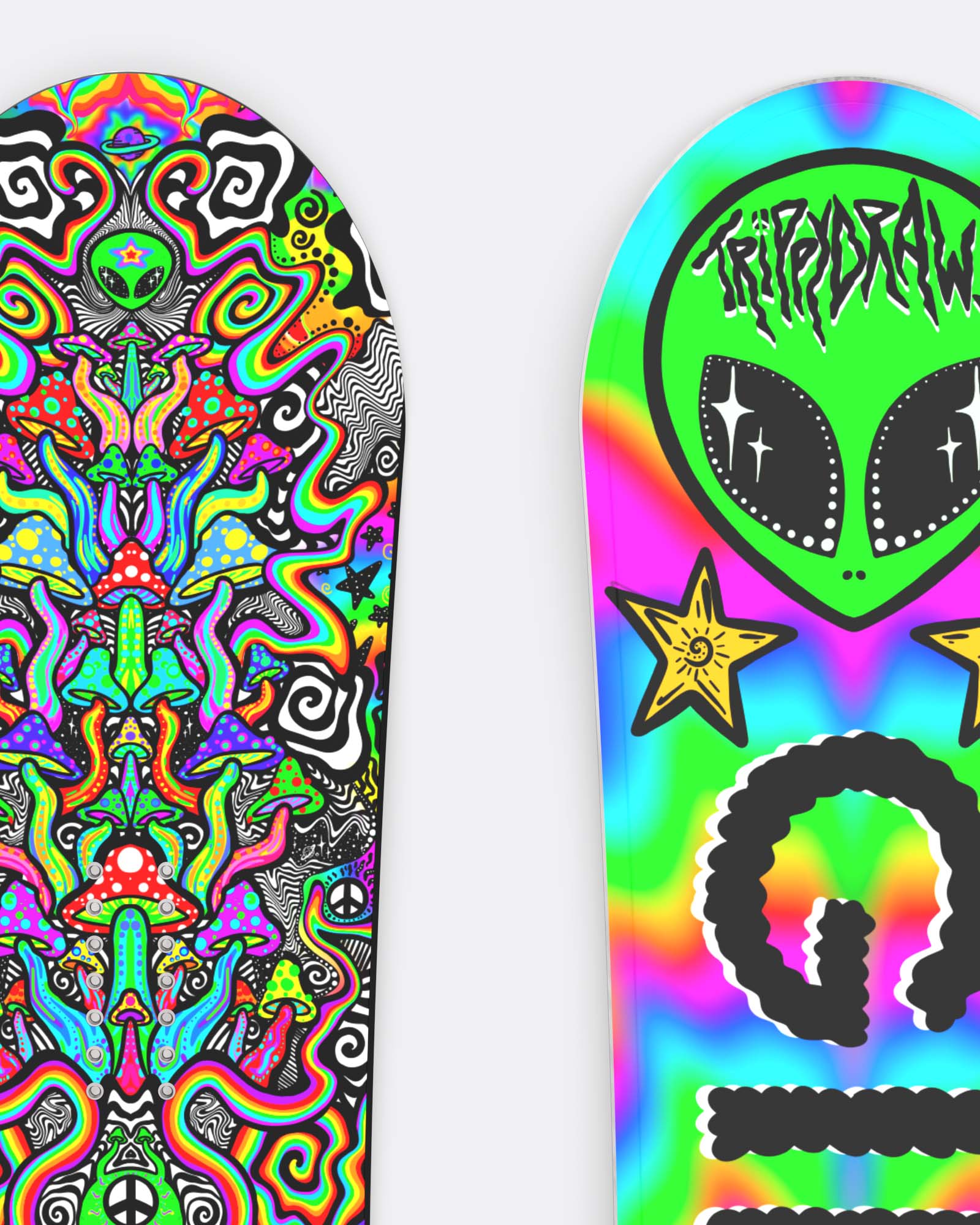 Lucid Dream graphics alternate thumbnail 4