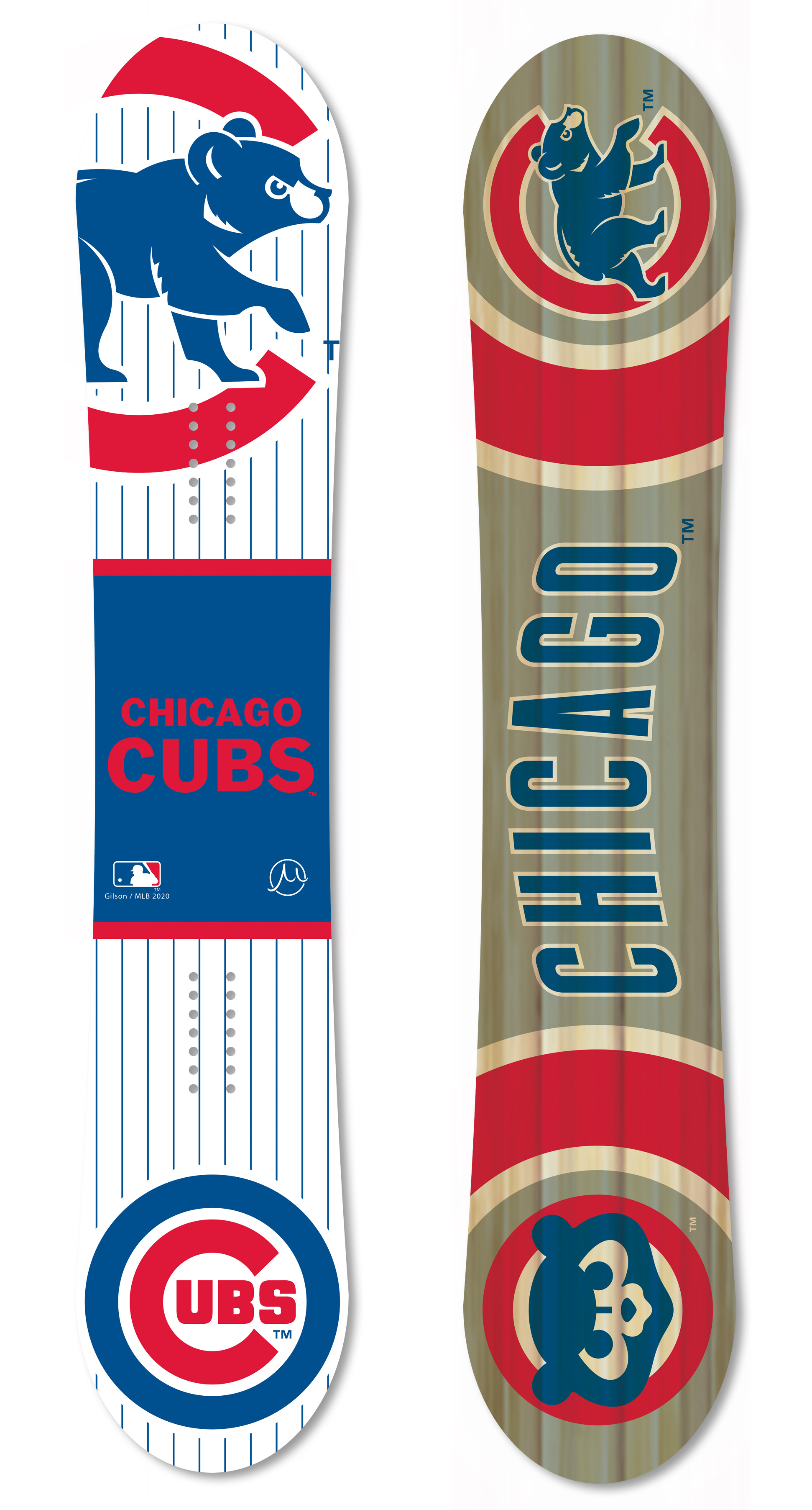 Mlb chicago cubs large