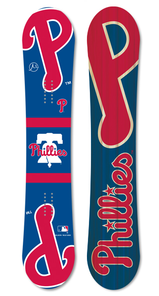 150cm 
Philadelphia Phillies graphics