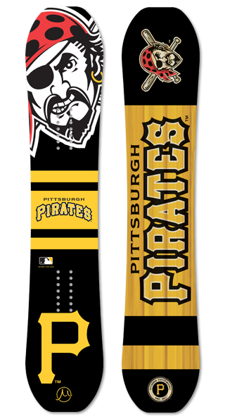 Pittsburgh Pirates 
Youth  graphics