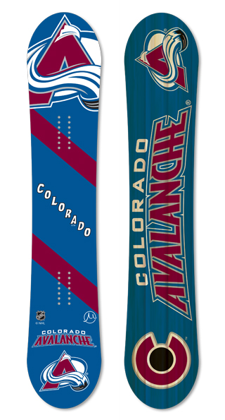 Avs Collector's Edition graphics