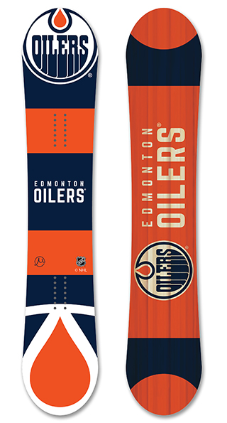 Edmonton Oilers graphics