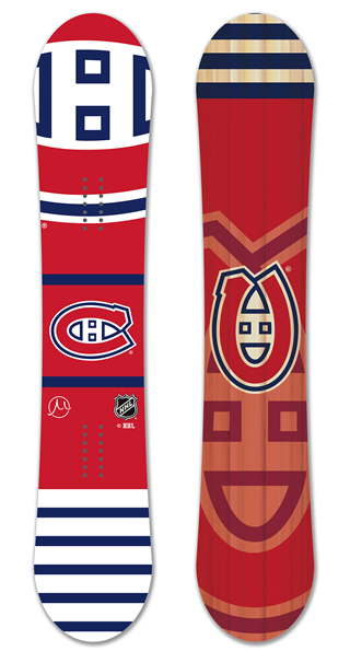 Nhl montreal canadiens small