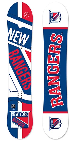 New York Rangers graphics thumbnail
