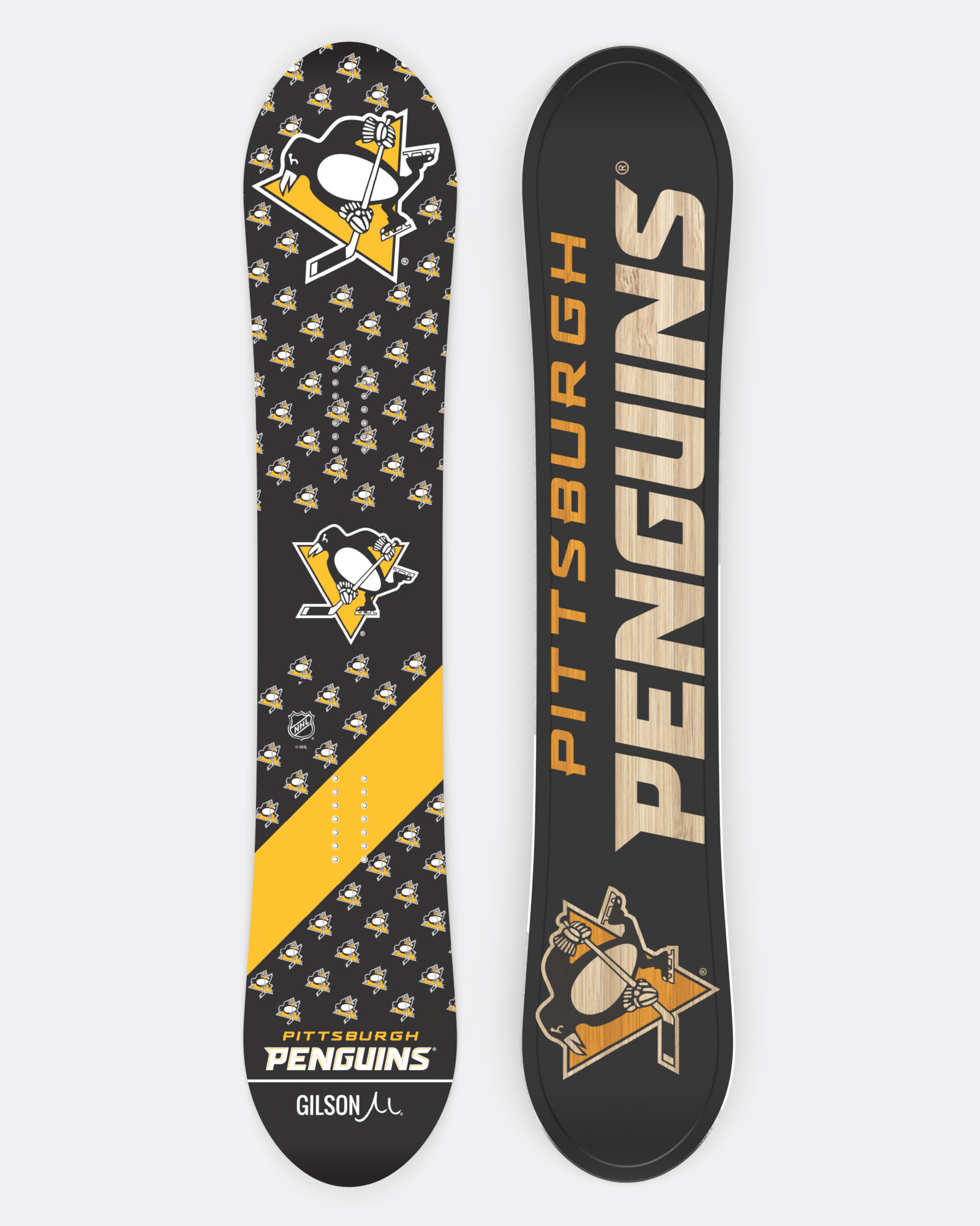 Pittsburgh Penguins  graphics thumbnail