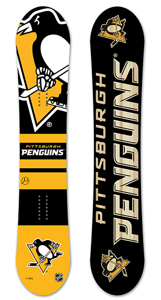 Nhl pittsburgh penguins small