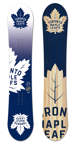 Toronto Maple Leafs graphics