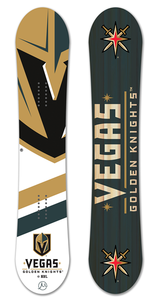 Vegas Golden Knights graphics