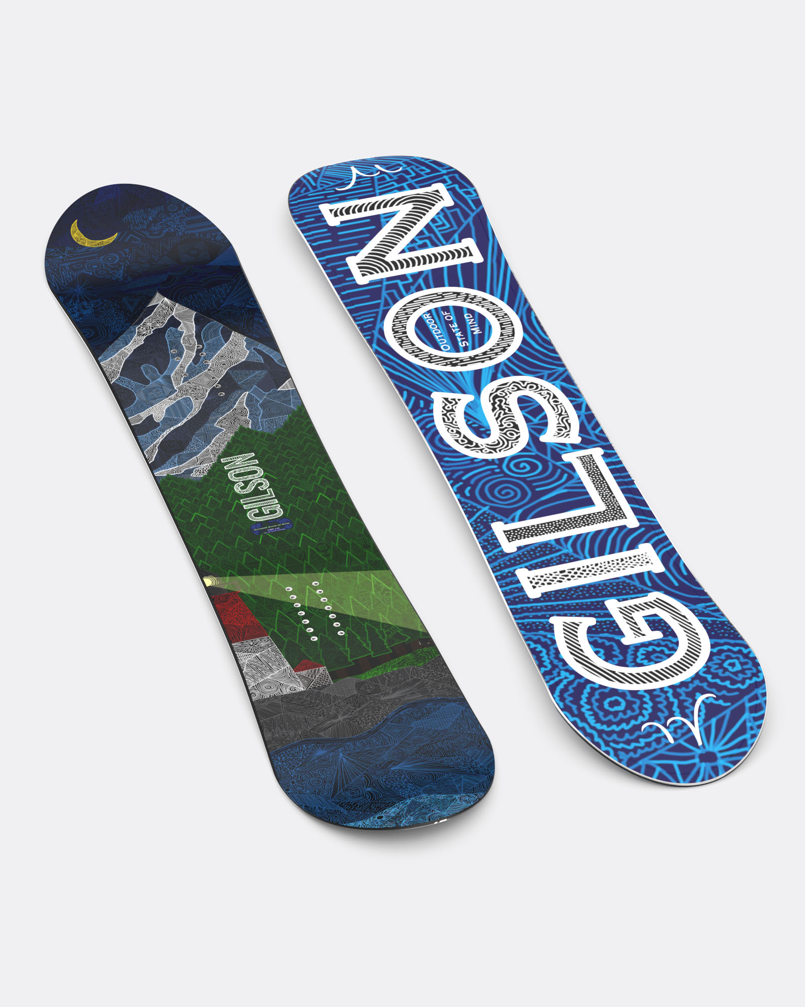 Outdoor State of Mind  graphics alternate thumbnail 5